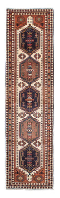 Runner Persisk matta - Nomadic - 307 x 79 cm - beige