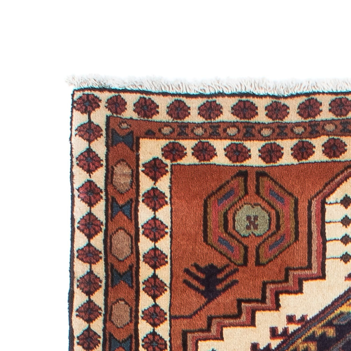 Runner Persisk matta - Nomadic - 307 x 79 cm - beige