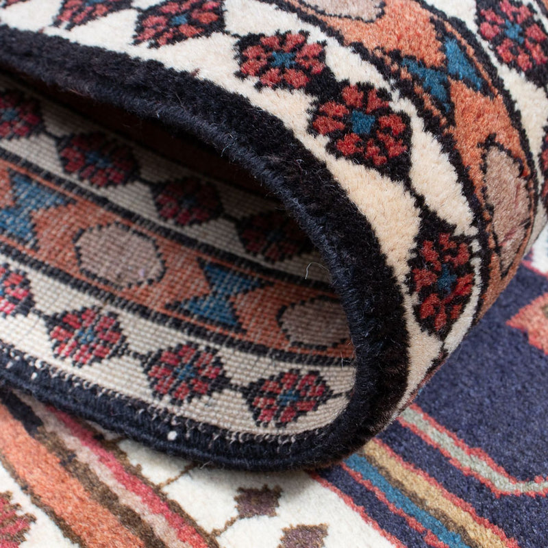 Runner Persisk matta - Nomadic - 307 x 79 cm - beige