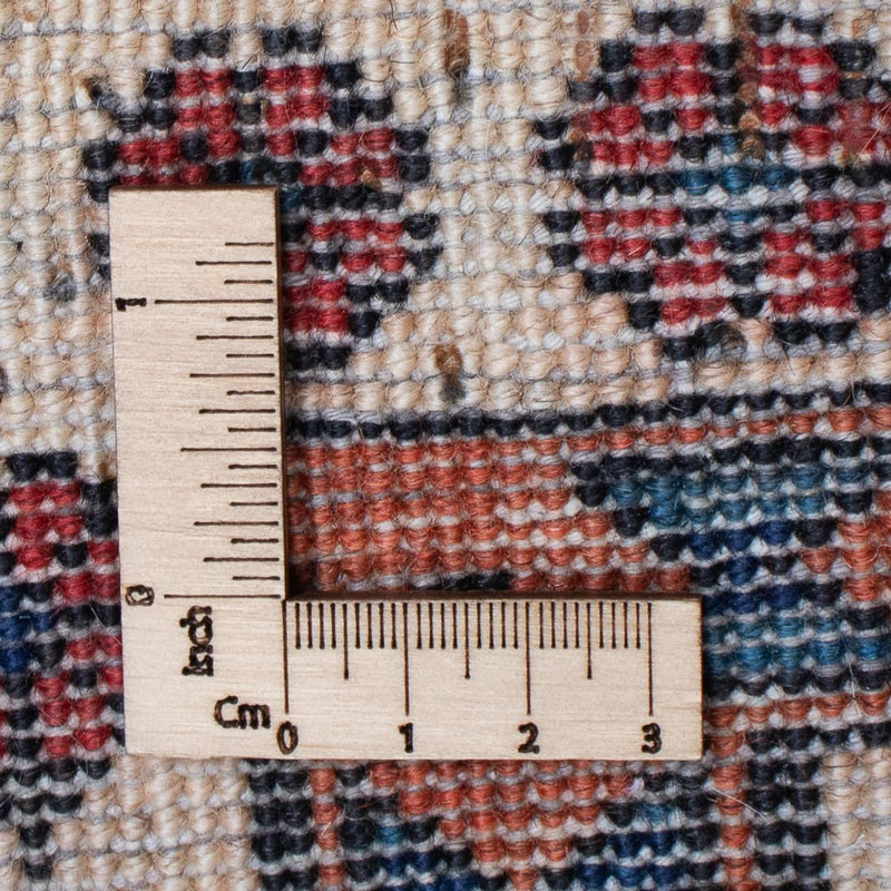 Runner Persisk matta - Nomadic - 307 x 79 cm - beige