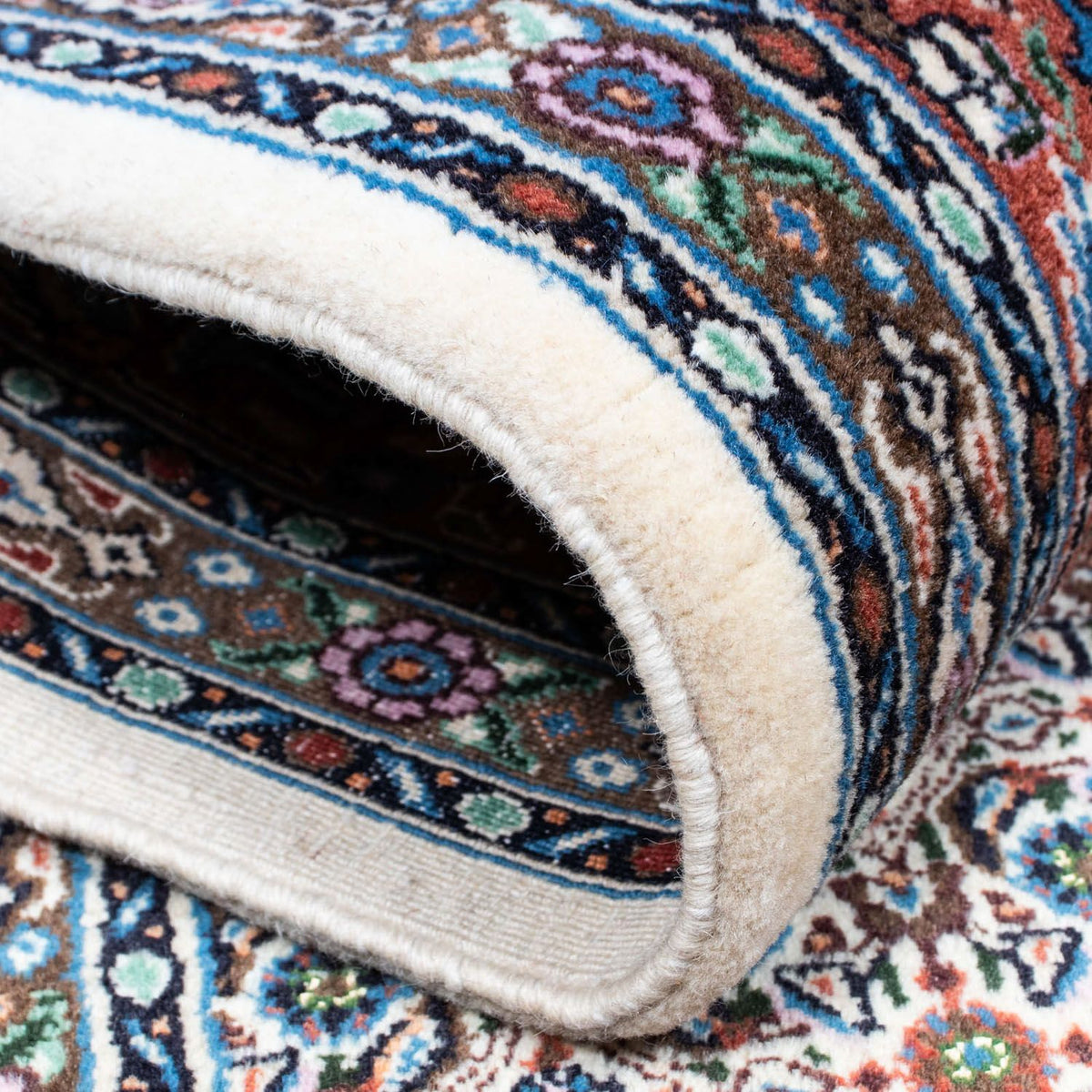 Persisk matta - Classic - 200 x 150 cm - beige