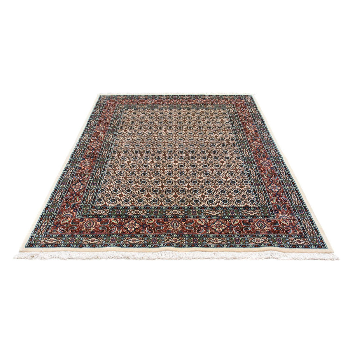 Persisk matta - Classic - 200 x 150 cm - beige