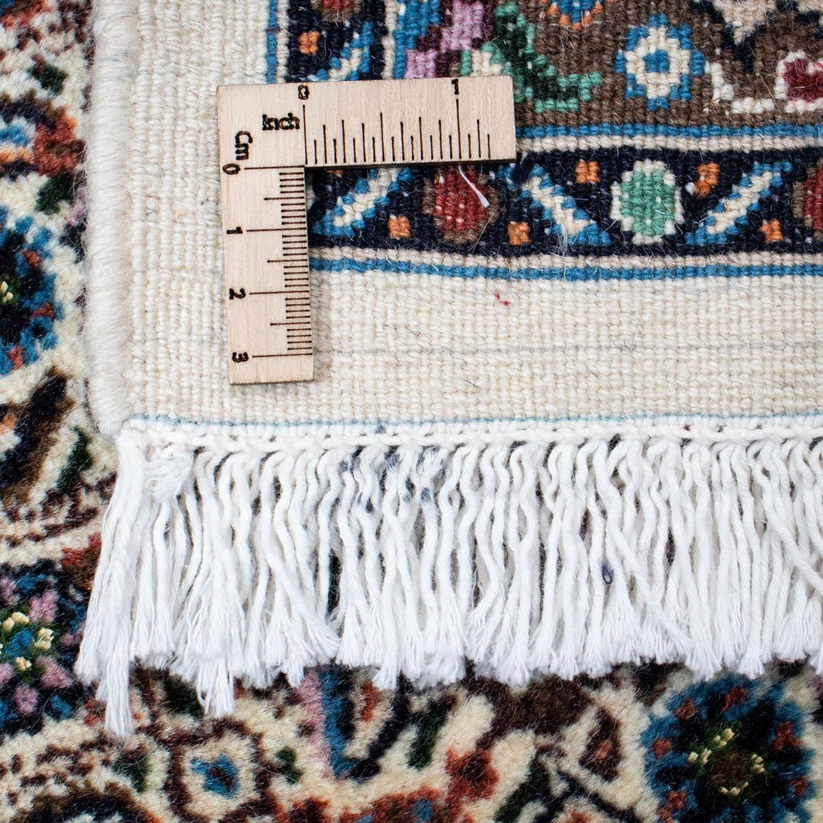 Persisk matta - Classic - 200 x 150 cm - beige