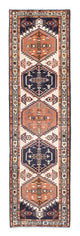 Ardabil Mattan 297x83cm - Persisk matta