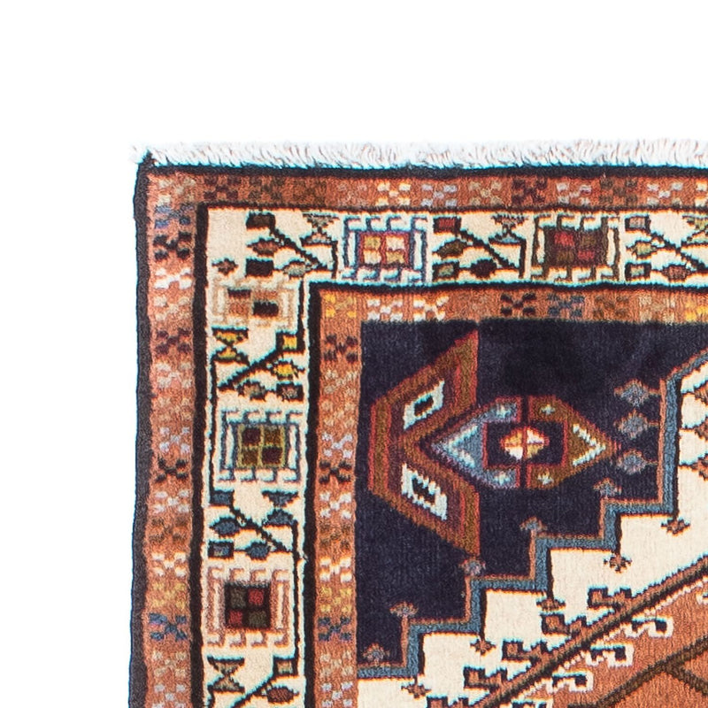 Runner Persisk matta - Nomadic - 297 x 83 cm - beige