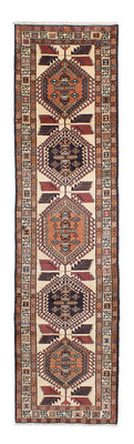 Runner Persisk matta - Nomadic - 291 x 73 cm - beige