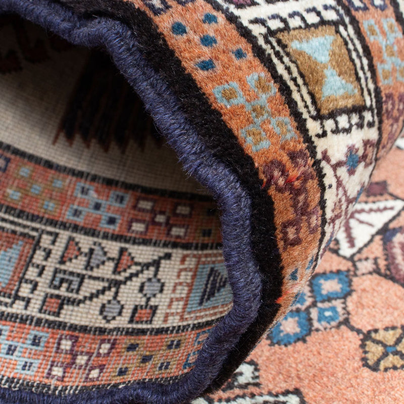 Runner Persisk matta - Nomadic - 291 x 73 cm - beige