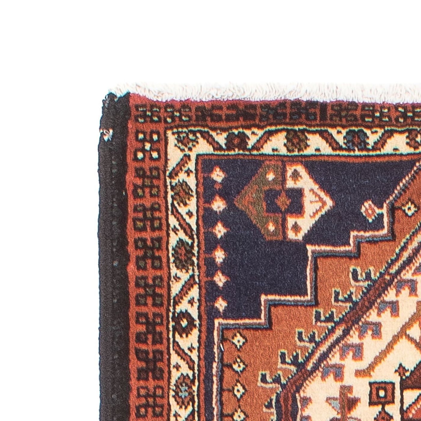 Ardabil Mattan 290x72cm - Persisk matta