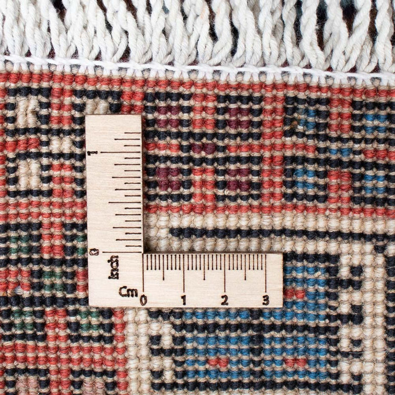 Runner Persisk matta - Nomadic - 282 x 68 cm - rost