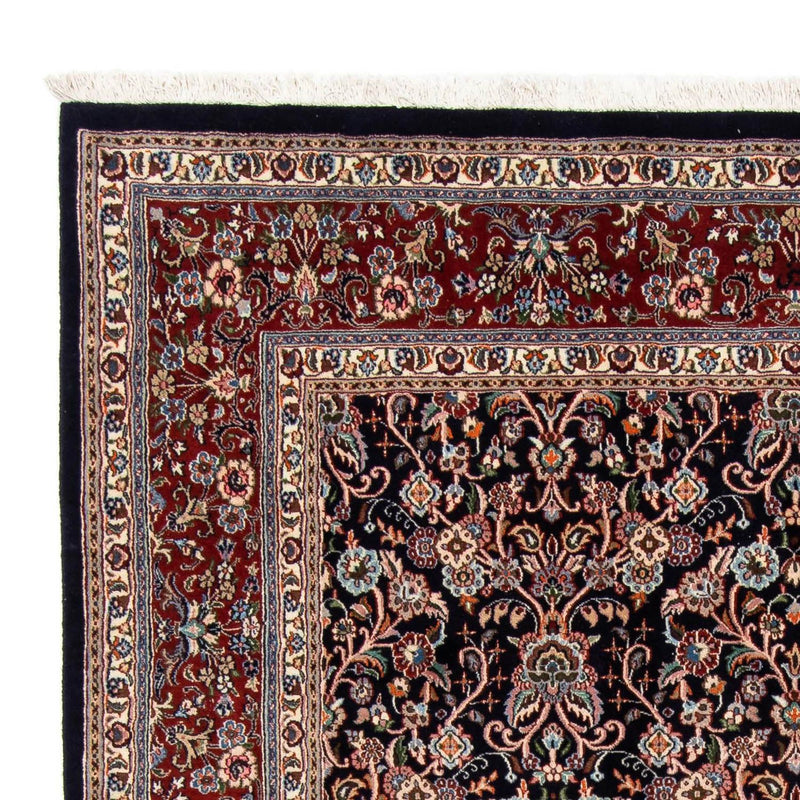 Persisk matta - Classic - 233 x 174 cm - mörkblå