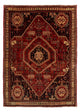 Qashqai Mattan 281x200cm - Persisk matta