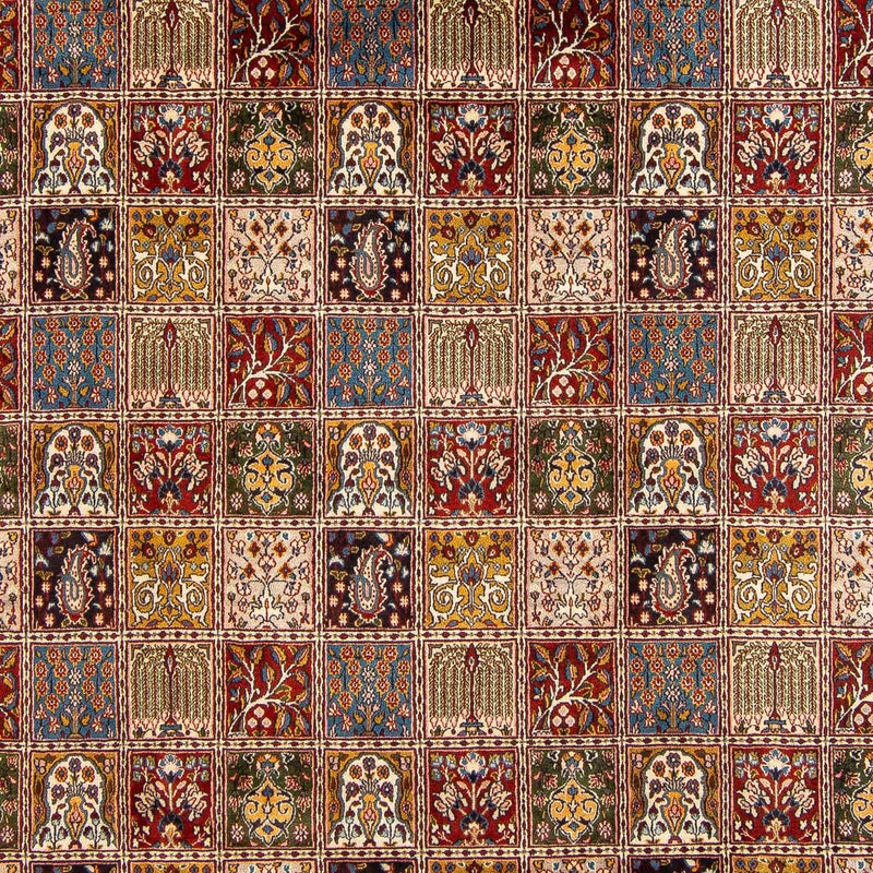 Persisk matta - Classic - 292 x 245 cm - flerfärgad