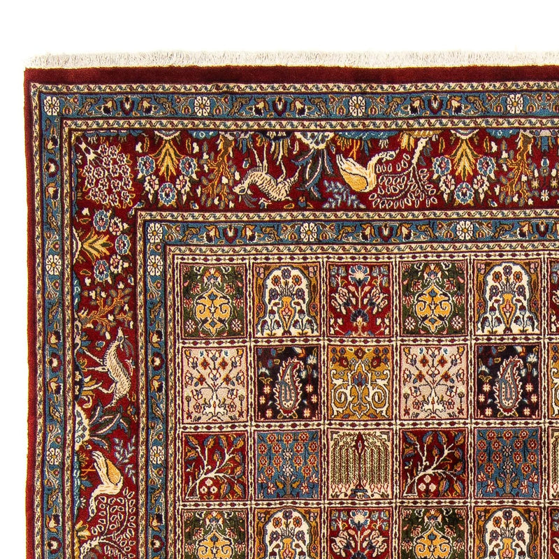 Persisk matta - Classic - 292 x 245 cm - flerfärgad