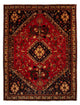 Qashqai Mattan 302x219cm - Persisk matta