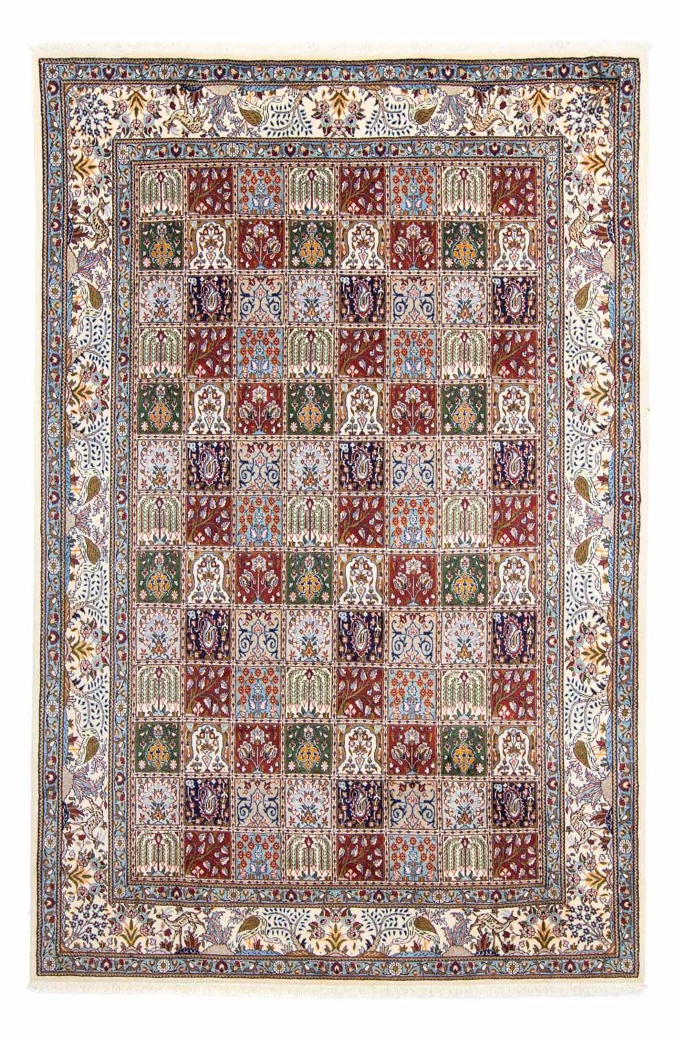 Persisk matta - Classic - 300 x 197 cm - beige
