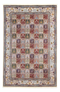 Persisk matta - Classic - 300 x 197 cm - beige