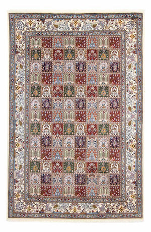 Persisk matta - Classic - 300 x 197 cm - beige
