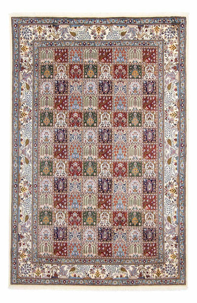 Moud Mattan 197x300cm - Persisk matta