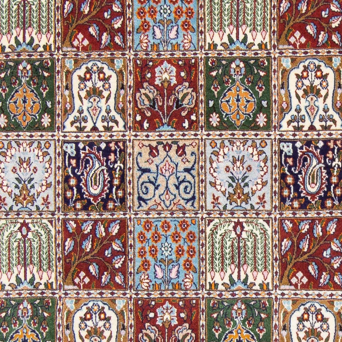 Persisk matta - Classic - 300 x 197 cm - beige