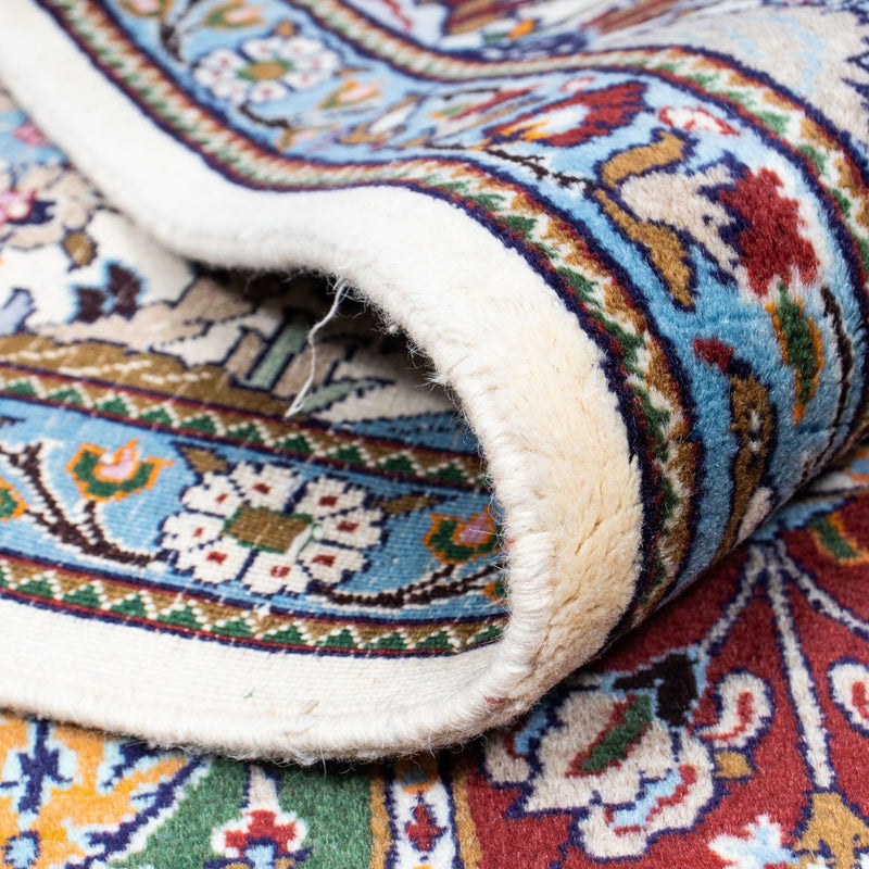 Persisk matta - Classic - 300 x 197 cm - beige