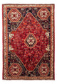 Qashqai Mattan 251x176cm - Persisk matta