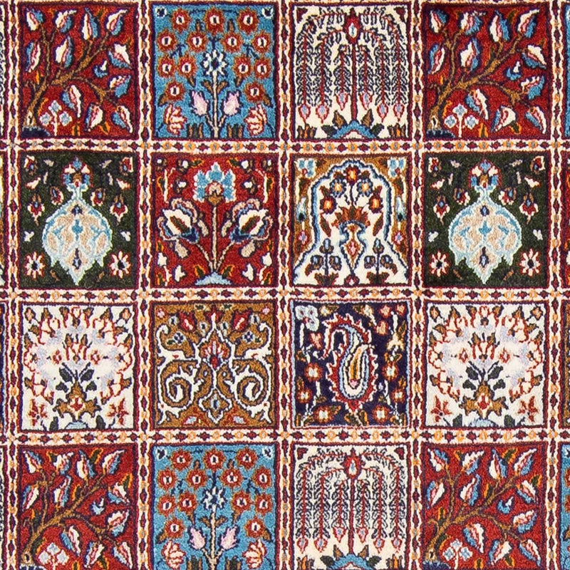 Persisk matta - Classic - 302 x 202 cm - ljusröd