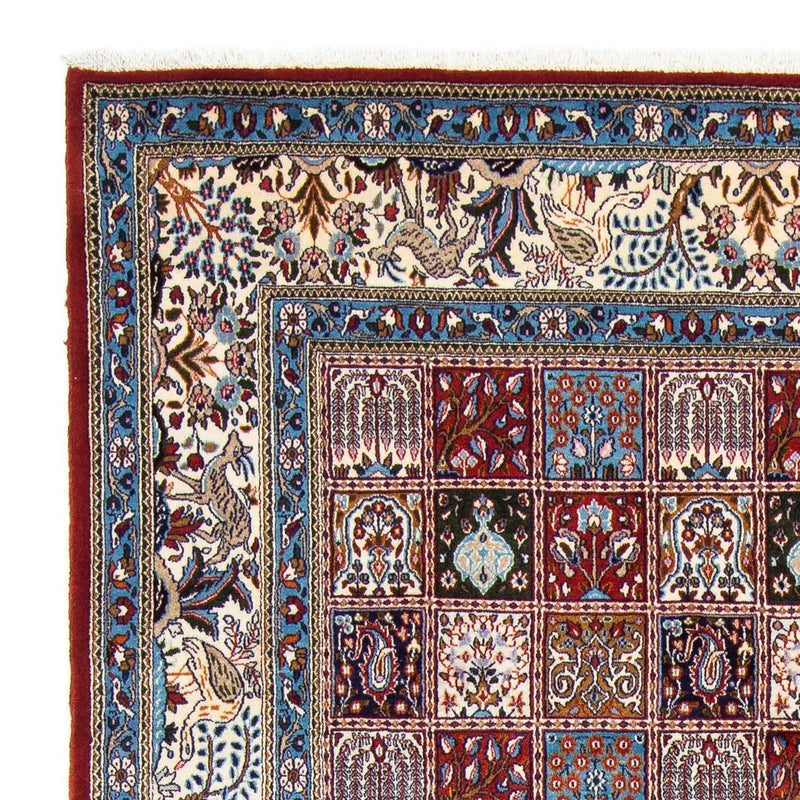 Persisk matta - Classic - 302 x 202 cm - ljusröd