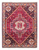 Qashqai Mattan 153x118cm - Persisk matta