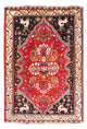 Qashqai Mattan 166x114cm - Persisk matta