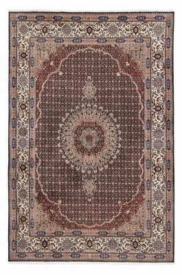 Persisk matta - Classic - 302 x 200 cm - beige