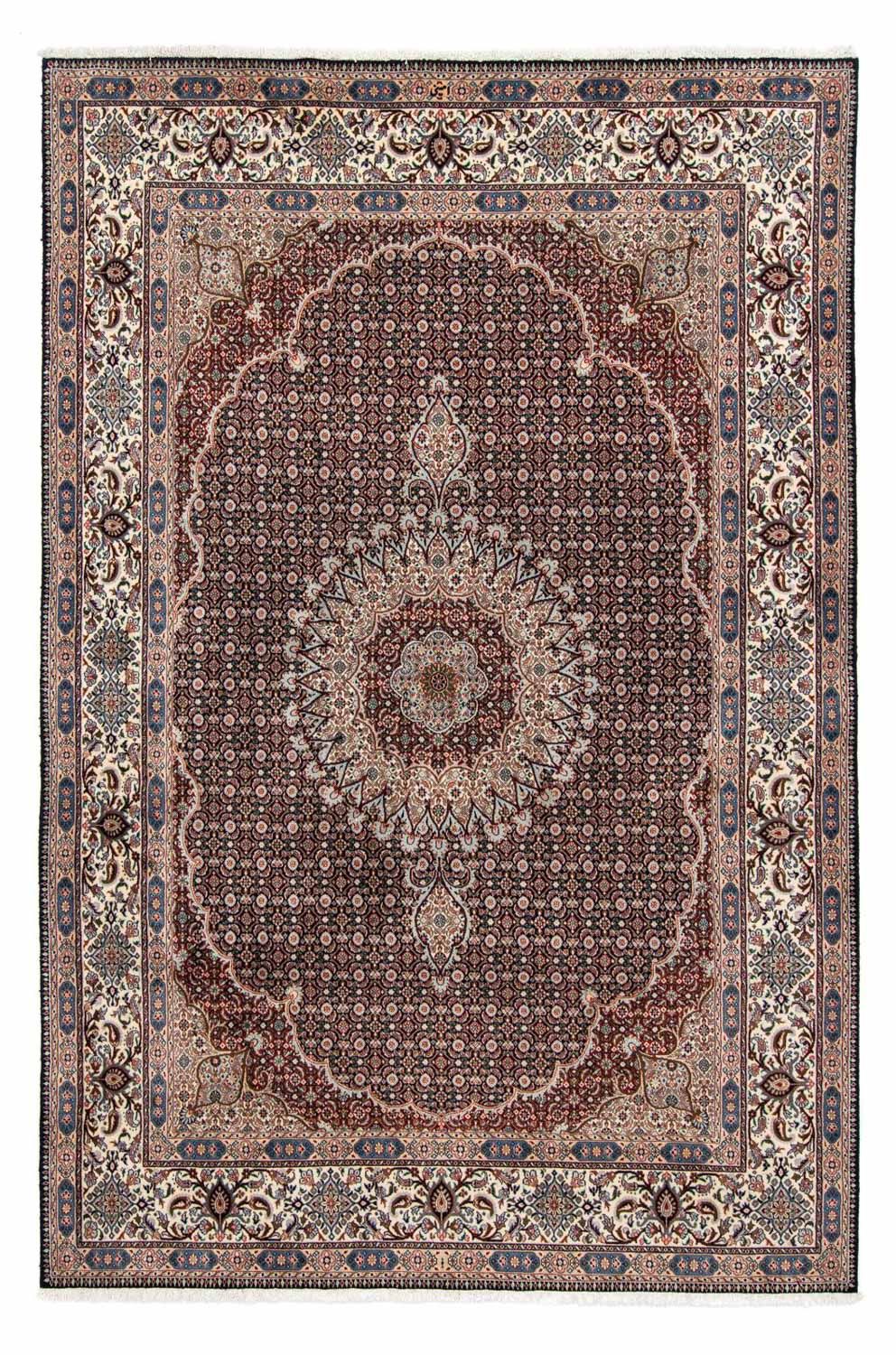 Persisk matta - Classic - 302 x 200 cm - beige
