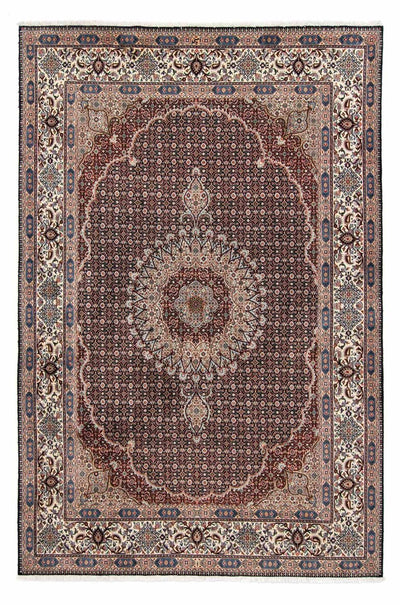 Moud Mattan 200x302cm - Persisk matta