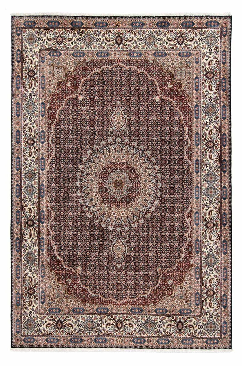 Persisk matta - Classic - 302 x 200 cm - beige