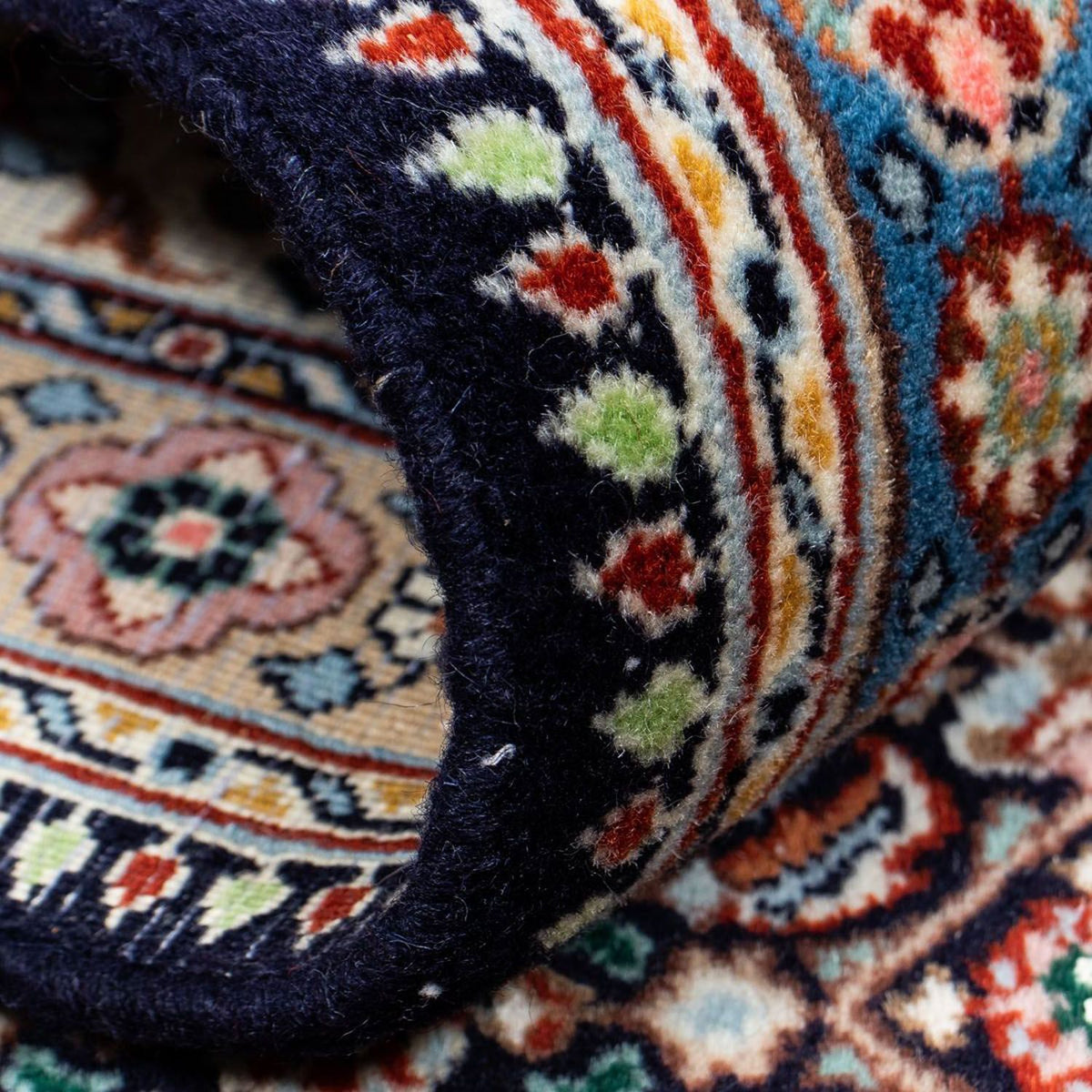 Persisk matta - Classic - 302 x 200 cm - beige