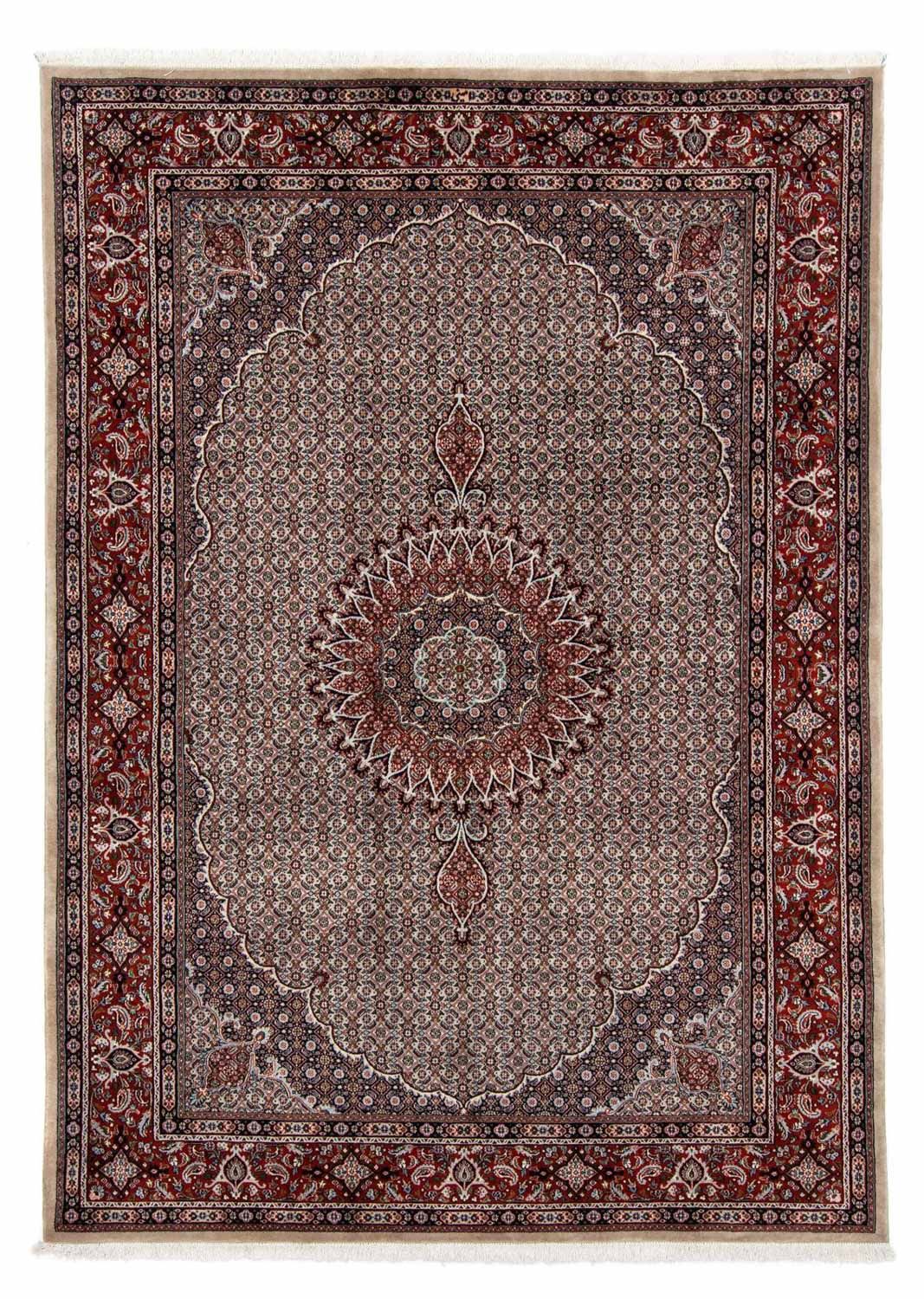 Persisk matta - Classic - 284 x 201 cm - beige
