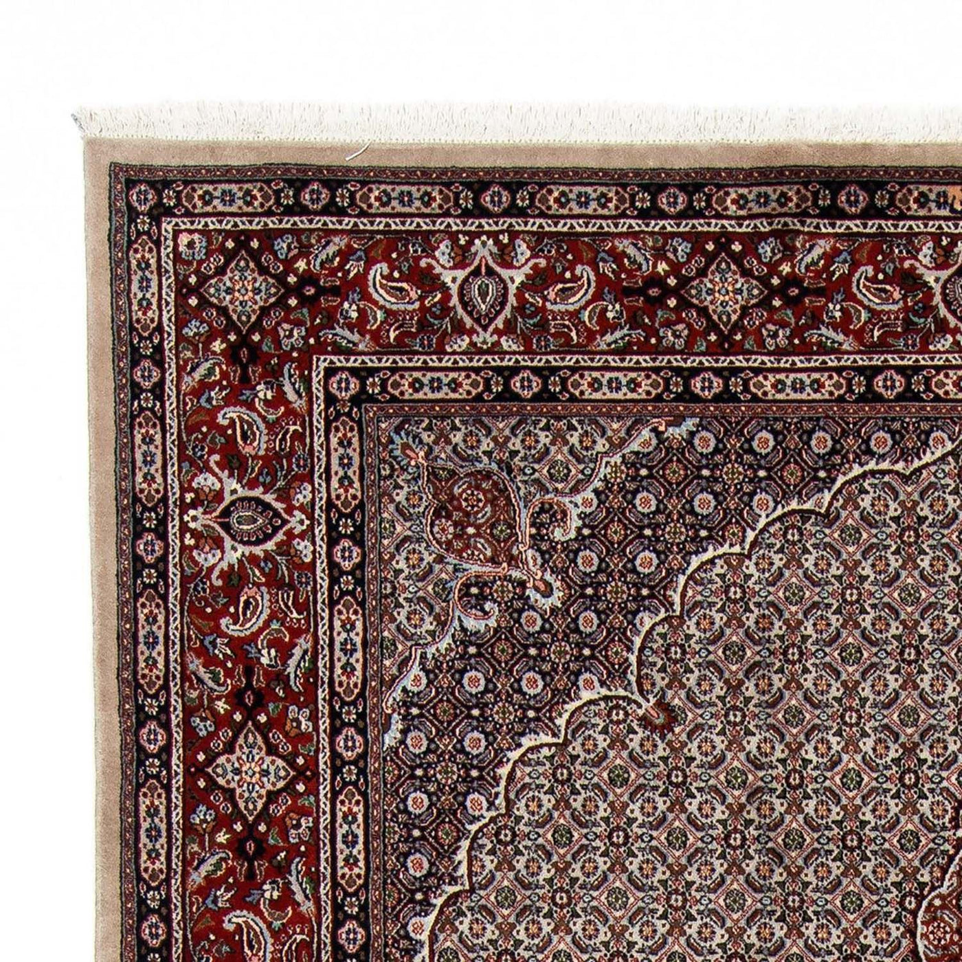 Moud Mattan 284x201cm - Persisk matta