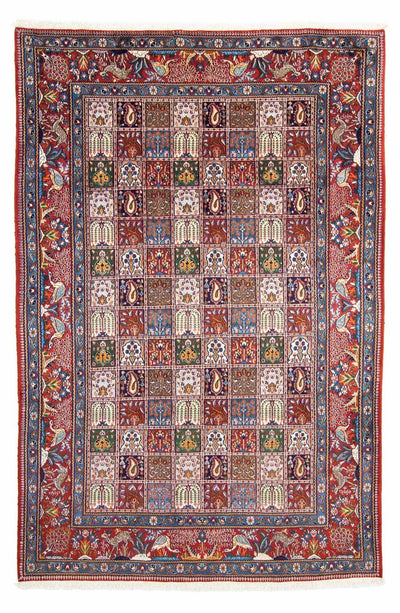 Moud Mattan 197x297cm - Persisk matta