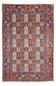 Persisk matta - Classic - 297 x 197 cm - ljusröd
