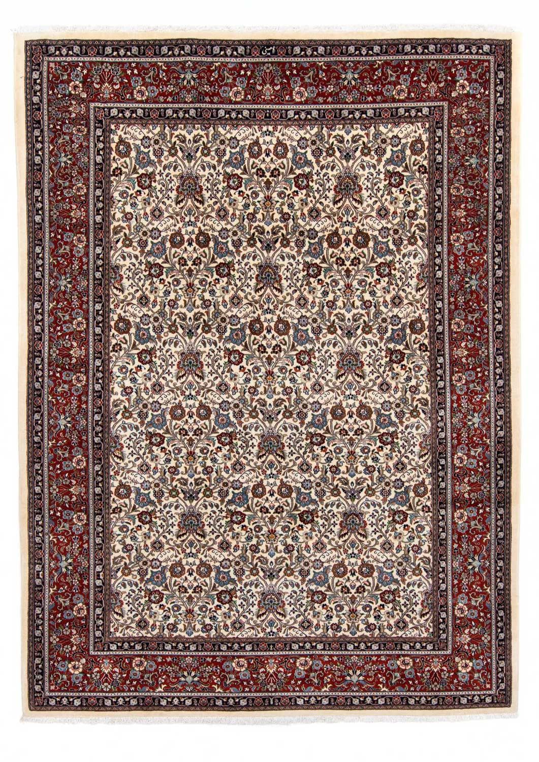 Persisk matta - Classic - 290 x 201 cm - beige