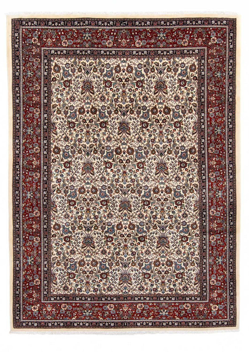 Persisk matta - Classic - 290 x 201 cm - beige