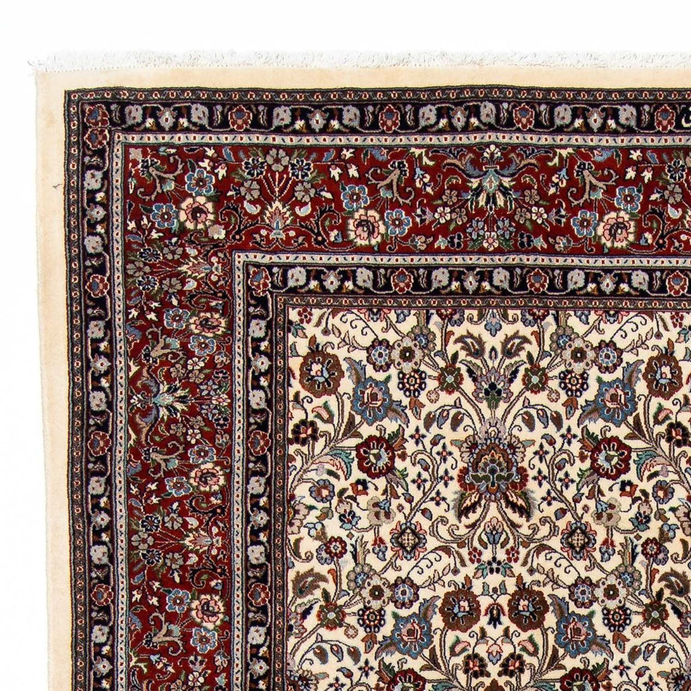 Moud Mattan 290x201cm - Persisk matta