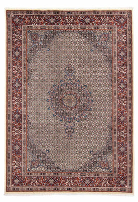Persisk matta - Classic - 291 x 200 cm - beige