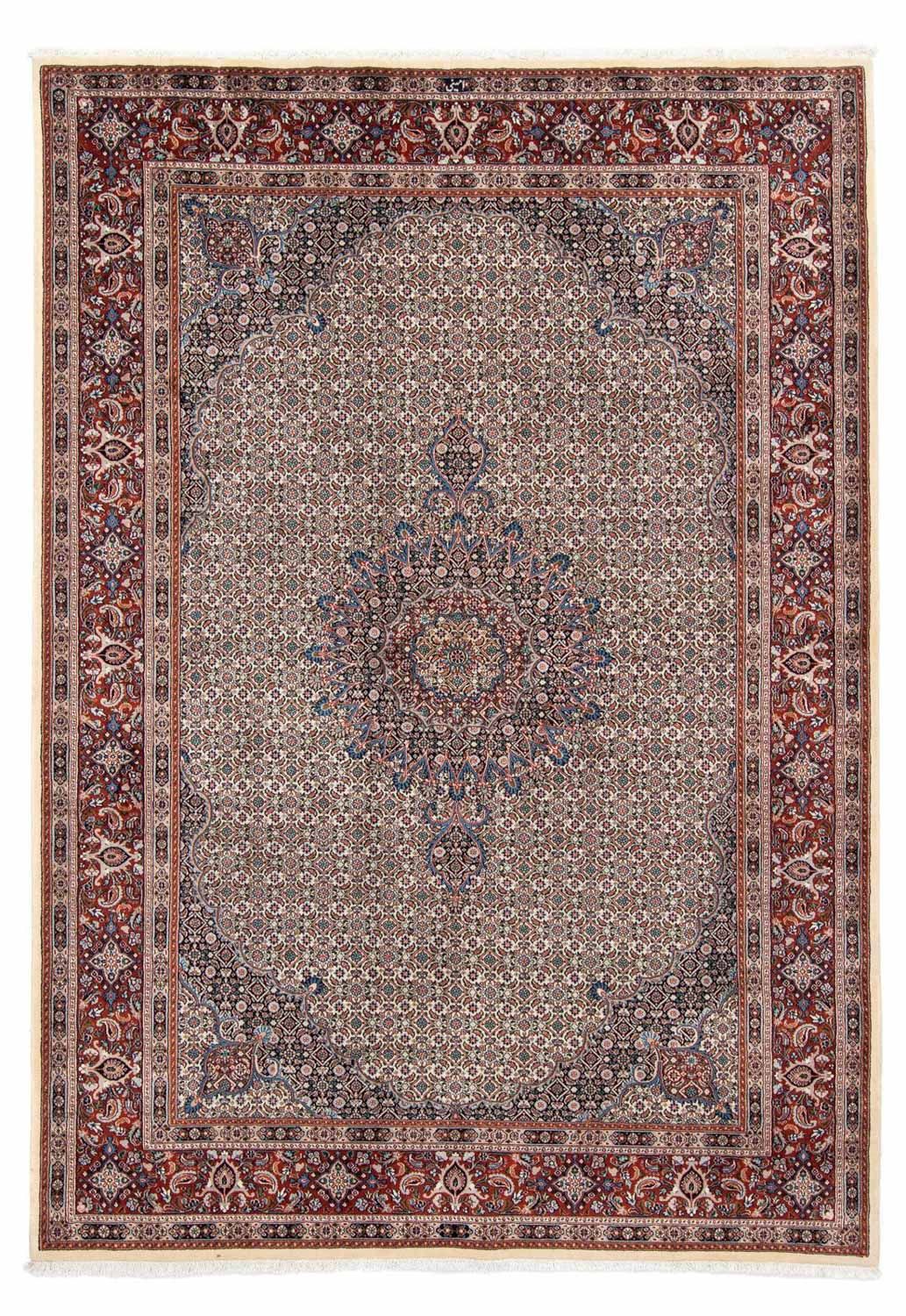 Persisk matta - Classic - 291 x 200 cm - beige