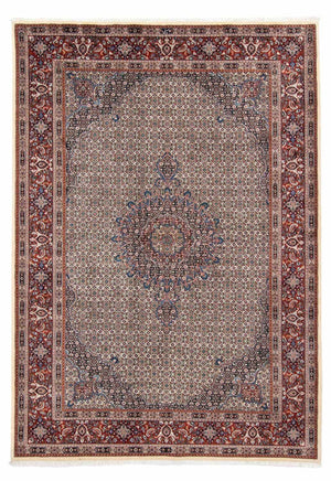 Persisk matta - Classic - 291 x 200 cm - beige