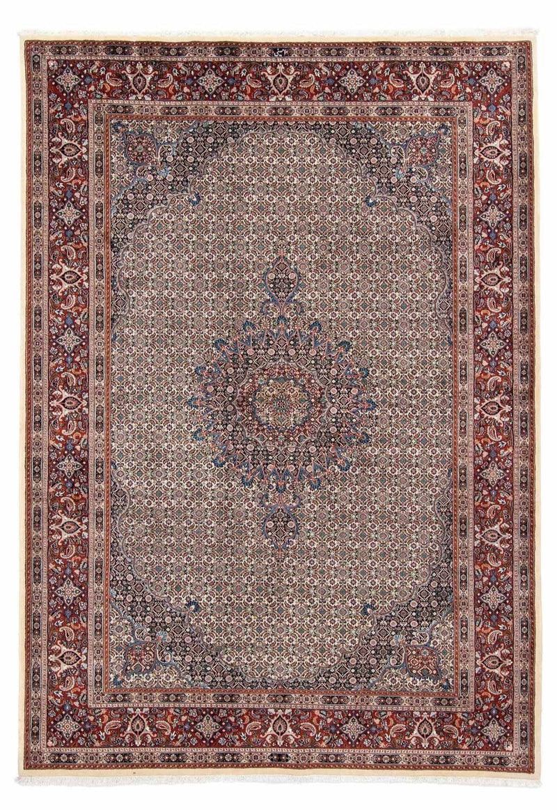 Persisk matta - Classic - 291 x 200 cm - beige