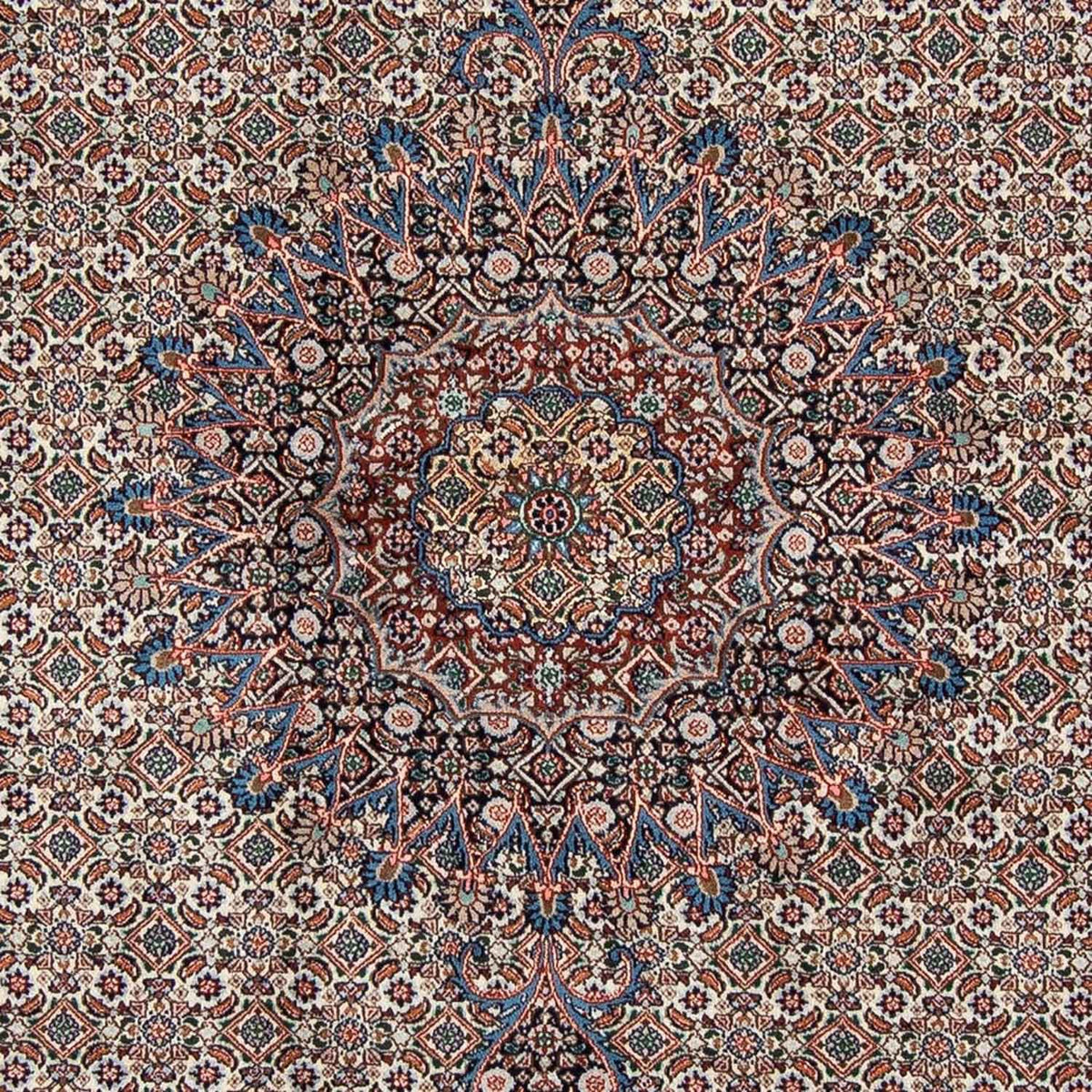 Persisk matta - Classic - 291 x 200 cm - beige