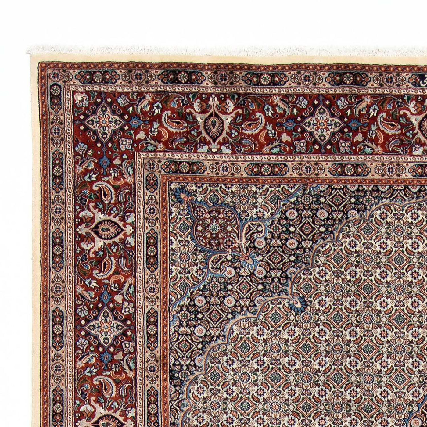 Moud Mattan 291x200cm - Persisk matta
