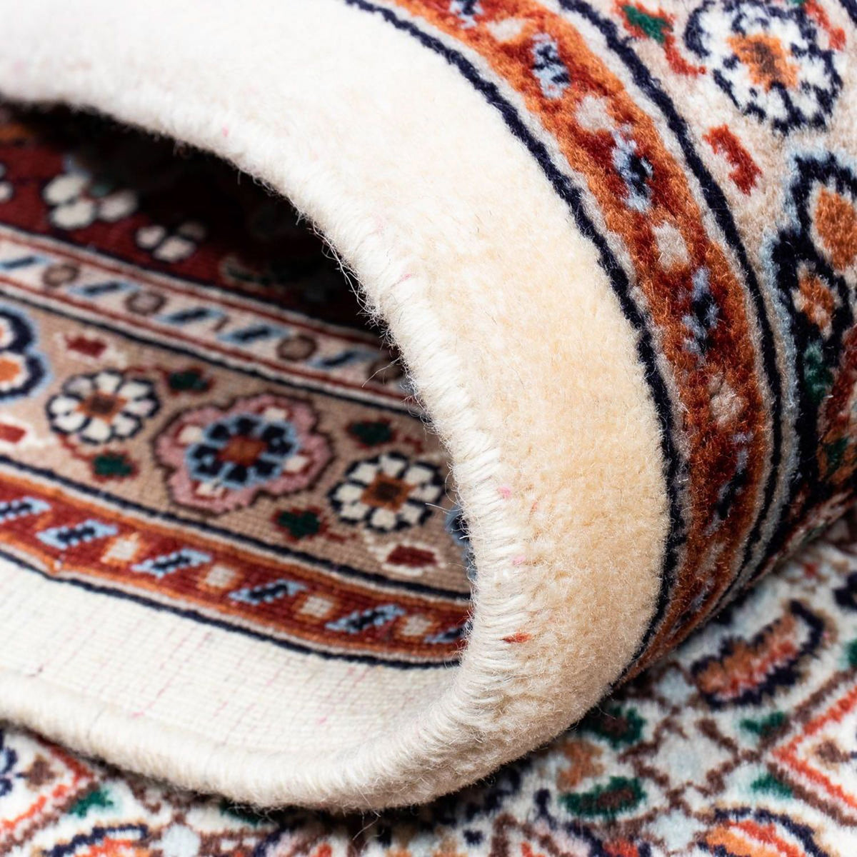 Persisk matta - Classic - 291 x 200 cm - beige