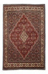 Bidjar Mattan 176x254cm - Persisk matta - Rektangulär / Brun / 176 x 254 cm Rektangulär