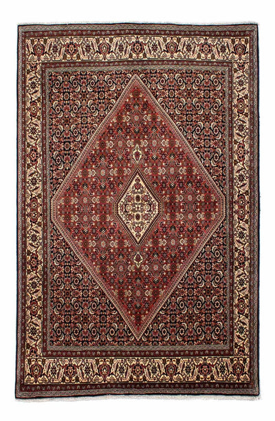Bidjar Mattan 176x254cm - Persisk matta